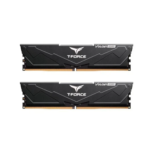 Memória RAM Team Group 32GB DDR5 6000MHz CL30 RGB Delta