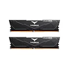 Memória RAM Team Group 32GB DDR5 6000MHz CL30 RGB Delta