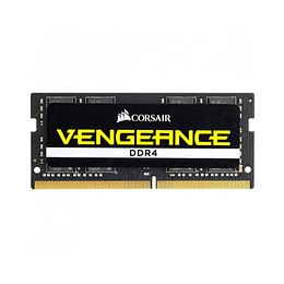 Memória RAM Corsair Vengeance 16GB DDR4 2666MHz CL18