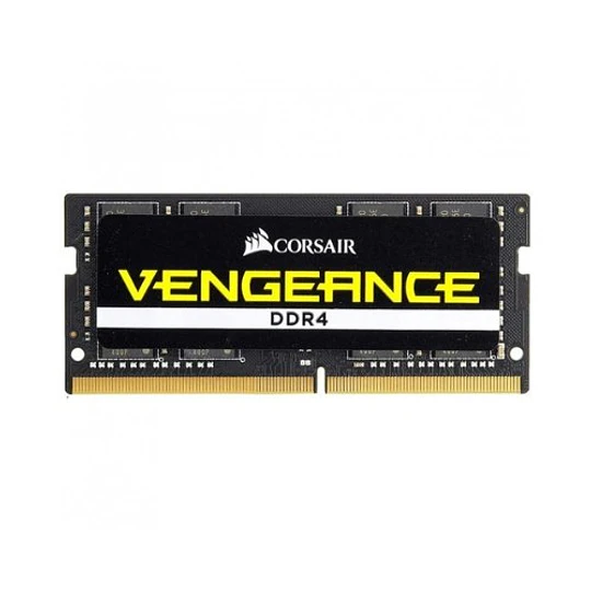 Memória RAM Corsair Vengeance 16GB DDR4 2666MHz CL18
