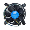 Cooler CPU Intel