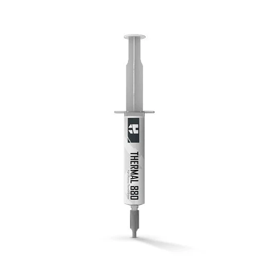 Pasta Térmica NOX HUMMER THERMAL T880