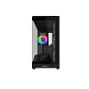 Caixa Lian Li VECTOR V100 MINI BLACK ARGB MATX