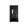 Caixa Lian Li VECTOR V100 MINI BLACK ARGB MATX