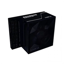 Fonte Lian Li EDGE 850W Gold ATX Black