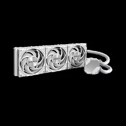 Watercooler Montech Hyper Flow Silent 360 White