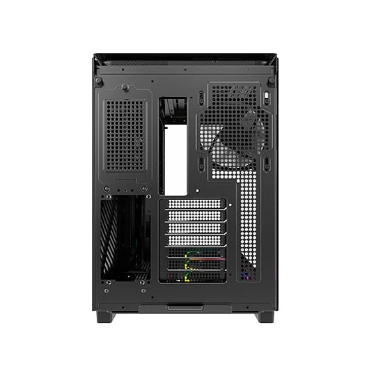 Caixa MONTECH KING 95 PRO ARGB Black Midi Tower ATX