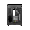 Caixa MONTECH KING 95 PRO ARGB Black Midi Tower ATX