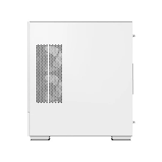 Caixa Montech SKY TWO (W) White