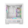 Caixa Montech SKY TWO (W) White