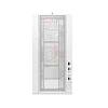 Caixa Montech SKY TWO (W) White