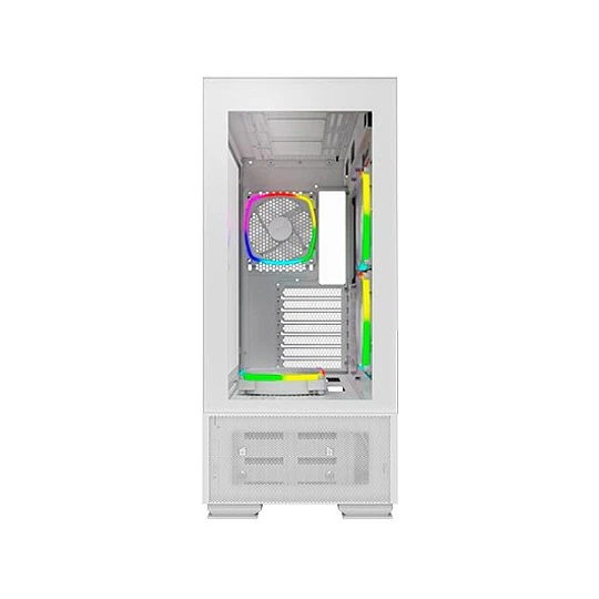 Caixa Montech SKY TWO (W) White