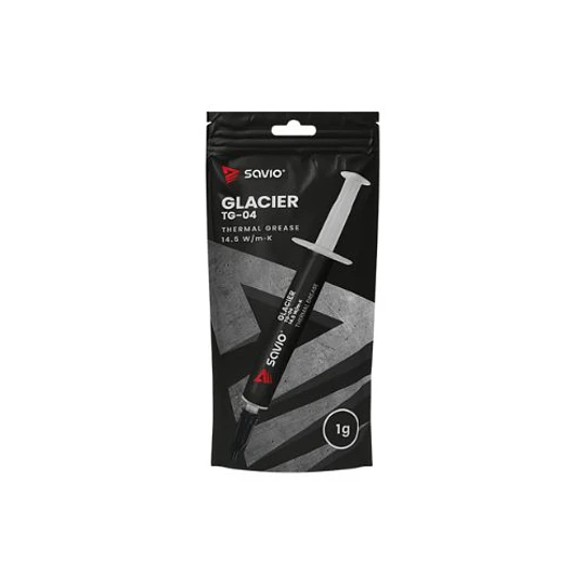 Pasta Térmica Savio TG-04 1G