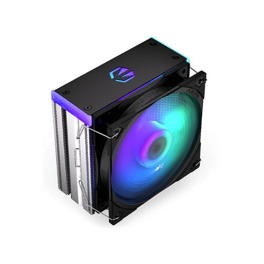 Cooler CPU ENDORFY FERA 5 ARGB 120mm 155mm Multisocket