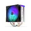 Cooler CPU ENDORFY FERA 5 ARGB 120mm 155mm Multisocket