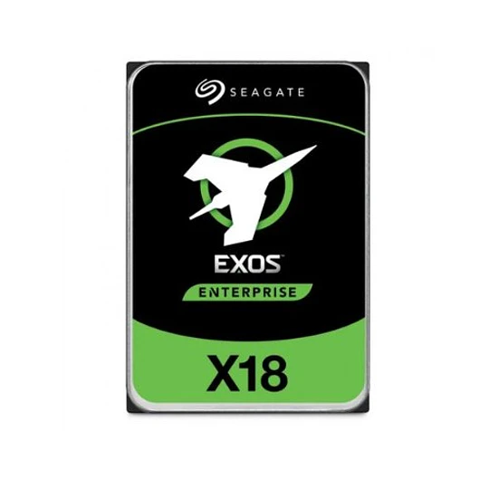 HDD SEAGATE EXOS X18 18TB 3.5