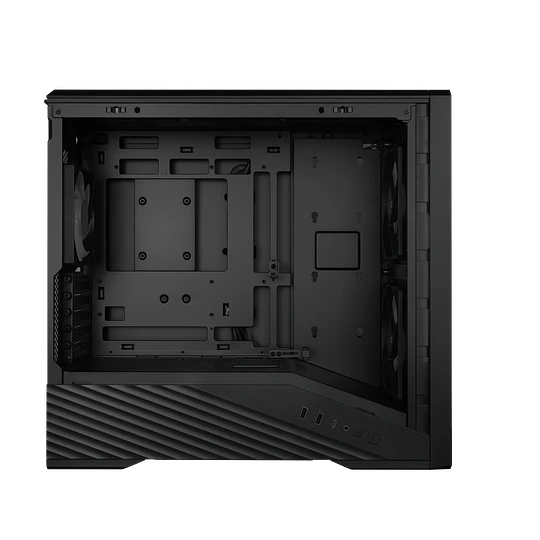 Caixa Lian Li Vector V150 Black ARGB MATX
