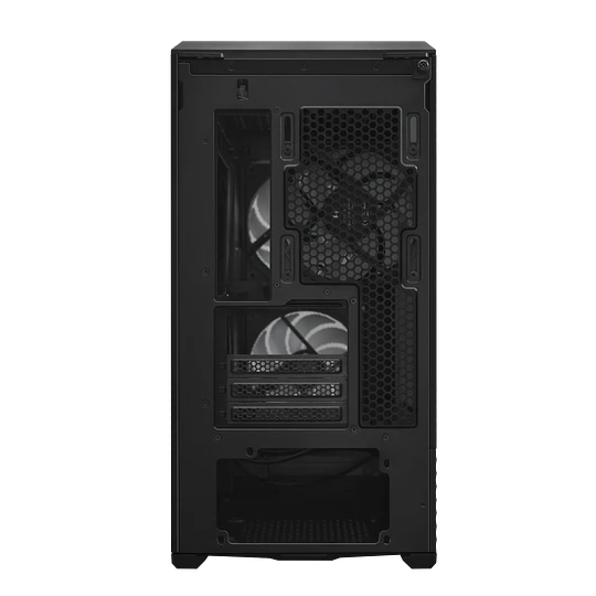 Caixa Lian Li Vector V150 Black ARGB MATX