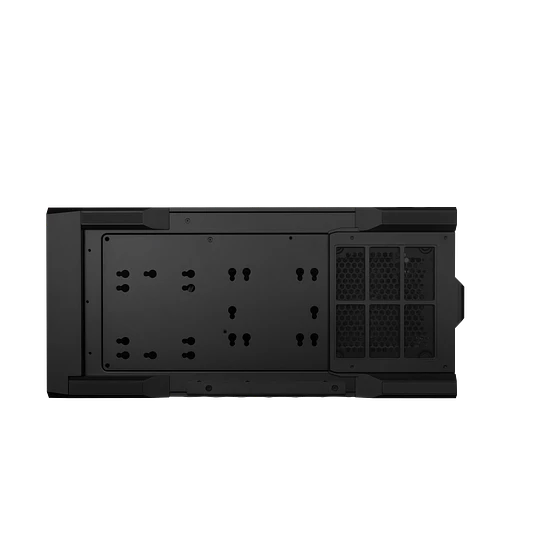 Caixa Lian Li Vector V150 Black ARGB MATX