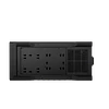Caixa Lian Li Vector V150 Black ARGB MATX