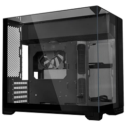 Caixa Lian Li O11 Vision-M Black MATX