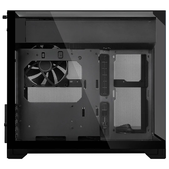 Caixa Lian Li O11 Vision-M Black MATX