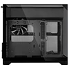Caixa Lian Li O11 Vision-M Black MATX