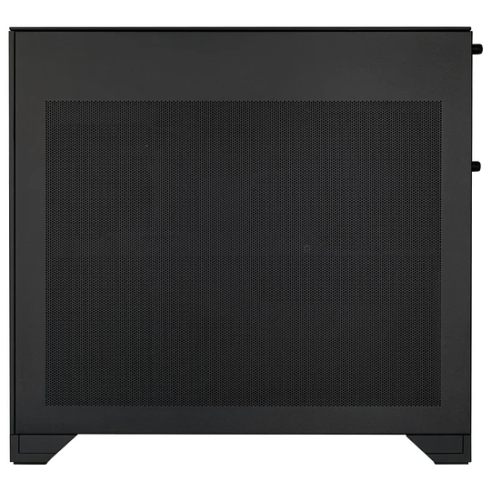 Caixa Lian Li O11 Vision-M Black MATX