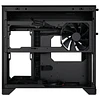 Caixa Lian Li O11 Vision-M Black MATX