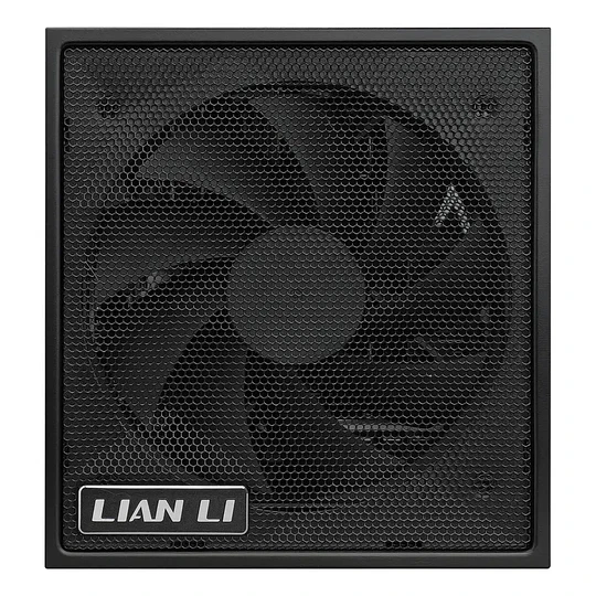 Fonte Lian Li SX1000P 1000W 80+ Platinum ATX 3.1 Modular