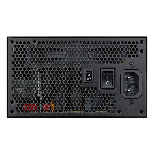 Fonte Lian Li SX1000P 1000W 80+ Platinum ATX 3.1 Modular