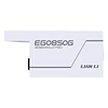 Fonte Lian Li Edge Gold 850W ATX White