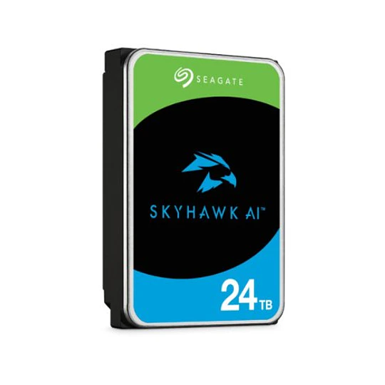HDD Seagate ST24000VE002 24TB SATA III