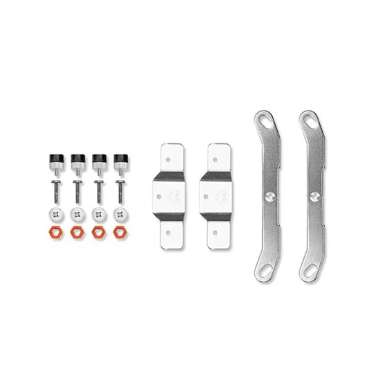 Bracket DeepCool Adaptador Socket AM5 4 Heatpipes