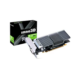 Placa Gráfica Inno3d Gt 1030 2GB Dvi-d HDMI