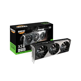 Placa Gráfica Inno3d RTX 5080 16GB X3