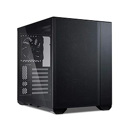 Caixa Lian Li ATX O11 Air Mini Black