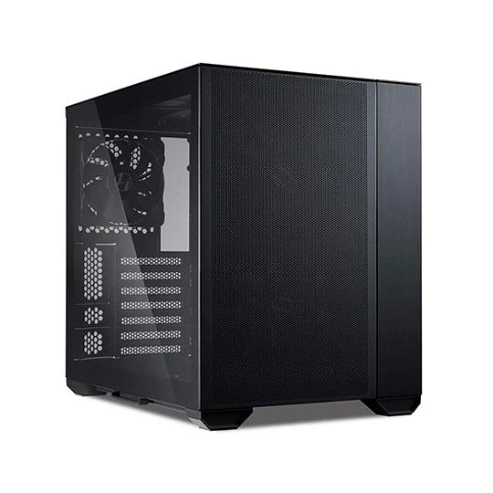 Caixa Lian Li ATX O11 Air Mini Black