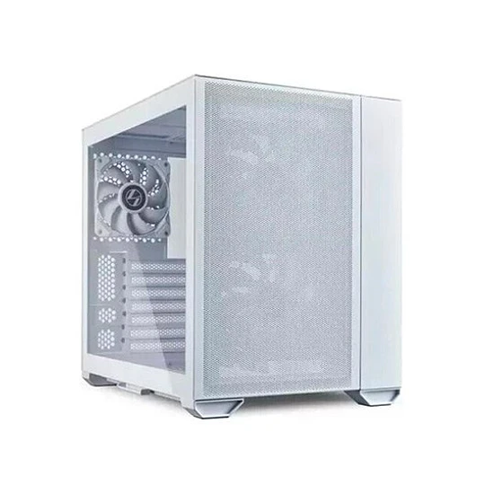 Caixa Lian Li O11 Air Mini White
