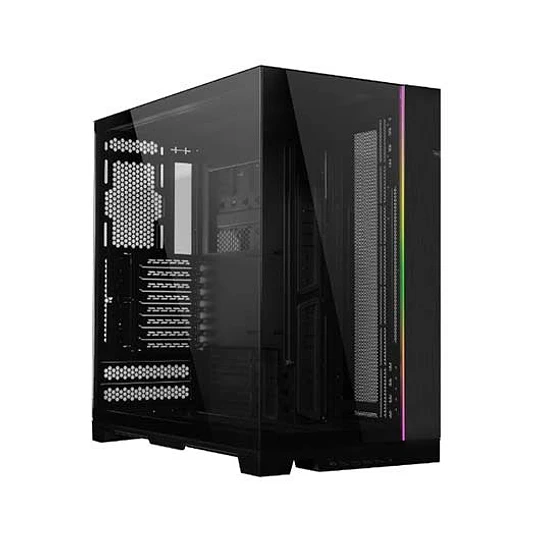 Caixa Lian Li E-atx O11 Dynamic EVO XL Black