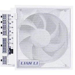 Fonte Lian Li Edge Gold 1200W White+hu