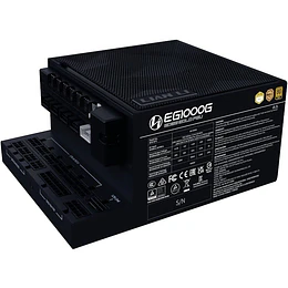 Fonte Lian Li Edge Gold 1000W Black+hu