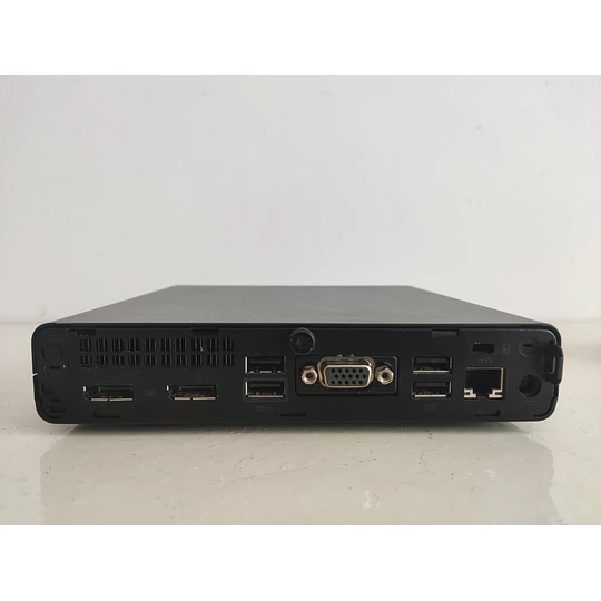 Desktop HP ProDesk 400 G4 Mini