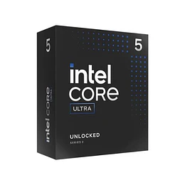 Processador Intel Core Ultra 5 225F 10X20MB
