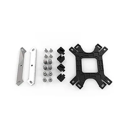 Cooler Master Adaptador Socket 1700 Coolermaster 2 Ma624 Stealth