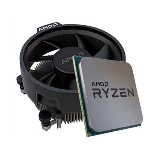 Processador AMD Ryzen 3 4350G BULK