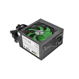 Fonte L-Link 650W LL-PS-650