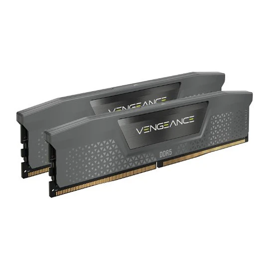 Memória RAM Corsair DDR5 32GB 2X16 6000MHz Vengeance