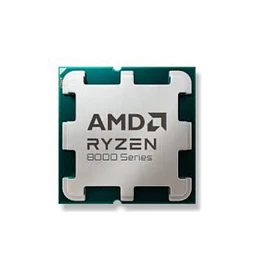 Processador AMD Ryzen 5 8400F Tray