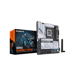 Motherboard Gigabyte B860 Gaming X WIFI6E ATX